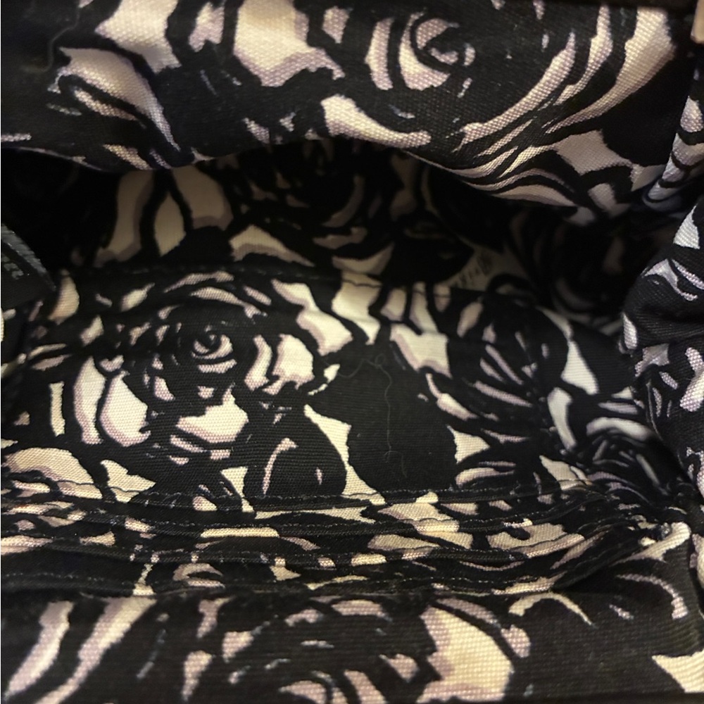 Brighton Contempo Patent Leather Evening Bag - Picture 8 of 9